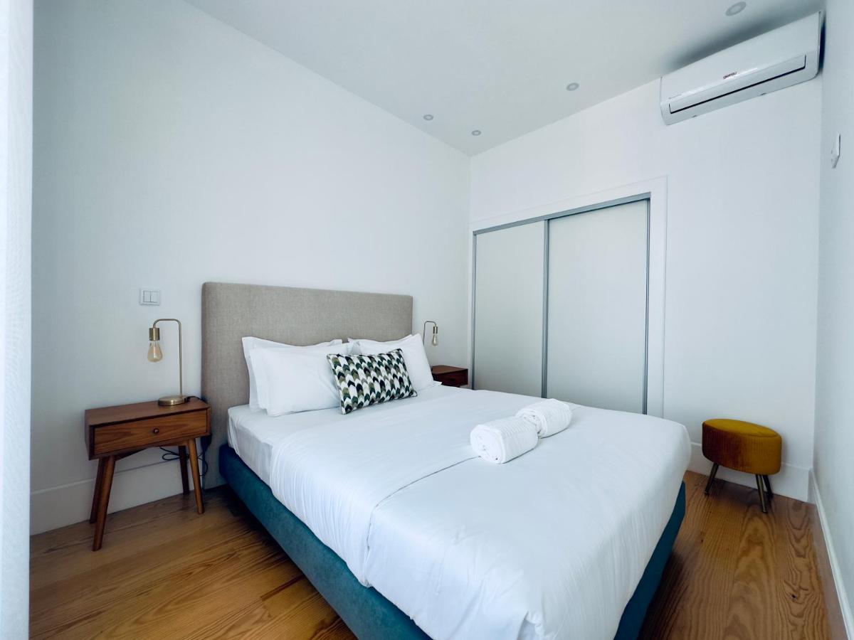 Vibrant Host Solutions-Bonfim Porto Exterior foto