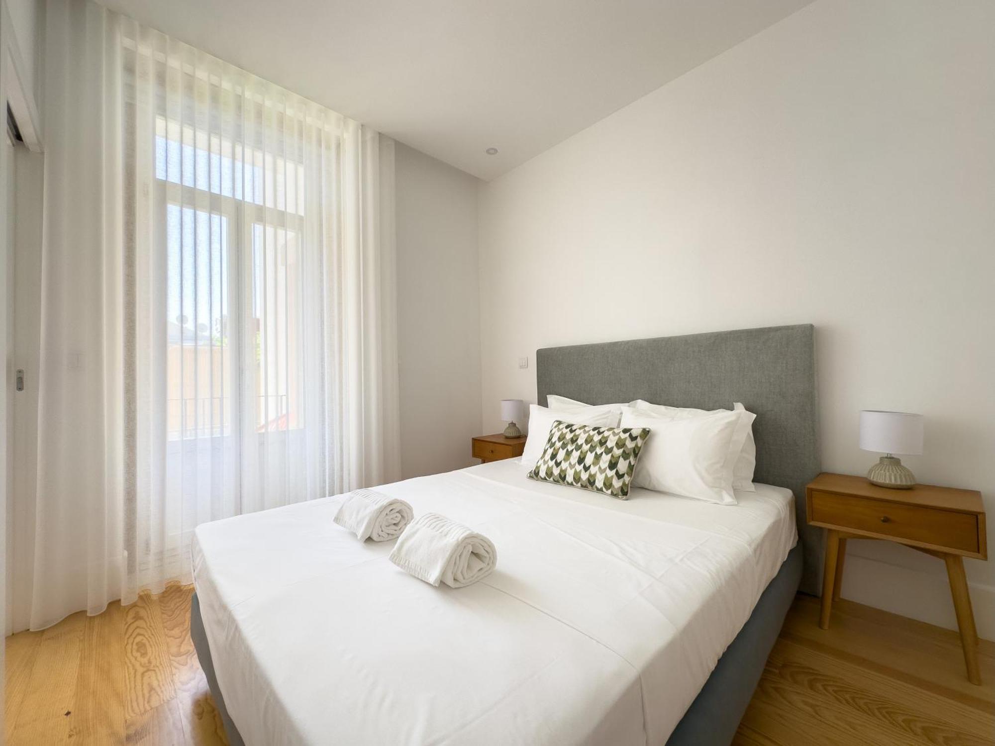 Vibrant Host Solutions-Bonfim Porto Exterior foto