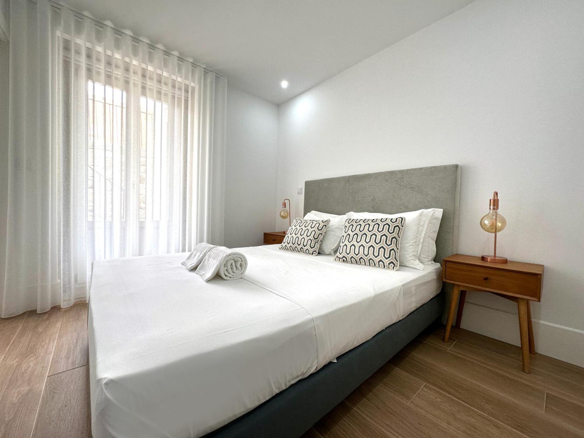 Vibrant Host Solutions-Bonfim Porto Exterior foto
