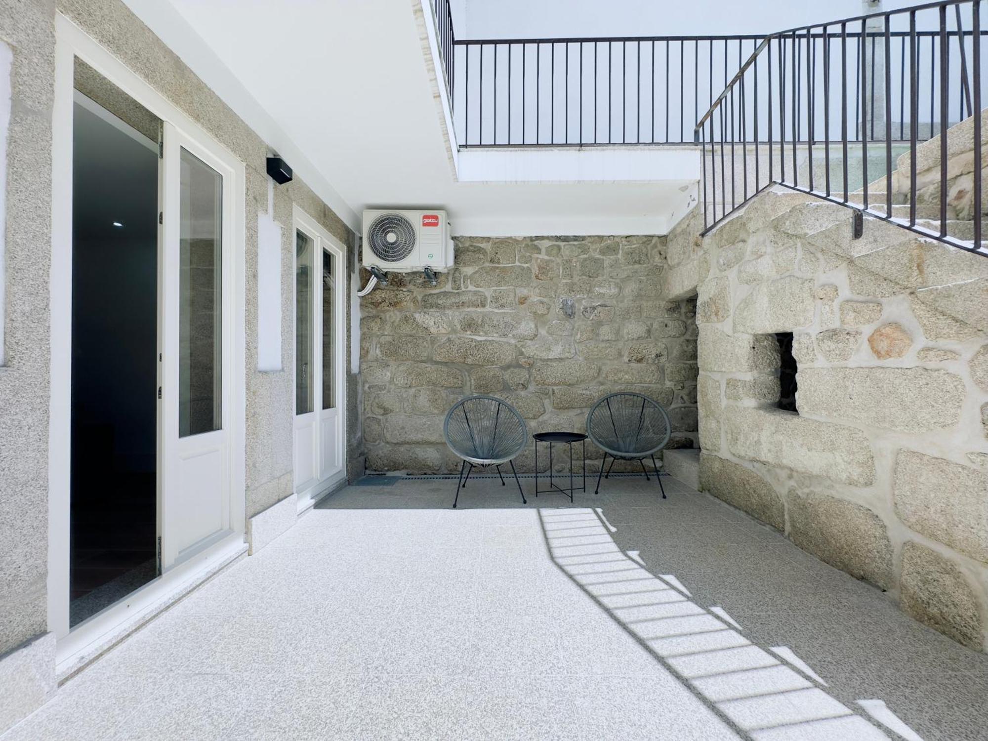 Vibrant Host Solutions-Bonfim Porto Exterior foto